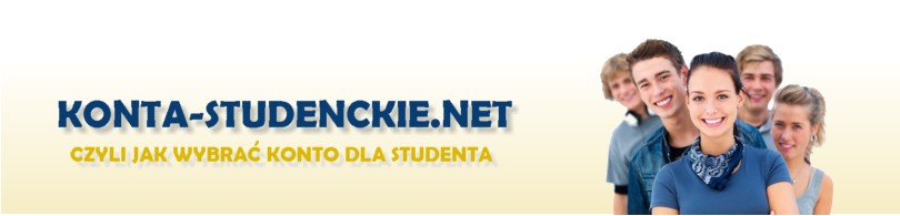 Jakie wybrać konto bankowe dla studenta