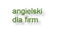 angielski dla firm