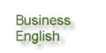 business english