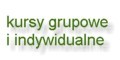 kursy grupowe indywidualne