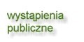 public speaking, wystpienia publiczne