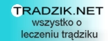 leczenie tradziku