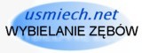 wybielanie zębów