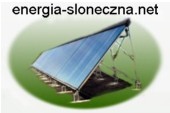 kolektory słoneczne
