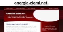 pompy ciepła