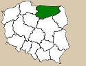 warmińsko-mazurskie